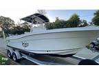 Seaswirl Striper 2601 CC