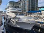 Uniflite Double Cabin FB
