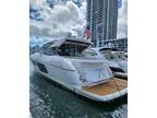 Sunseeker Predator