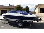 Four Winns Horizon 190 LE