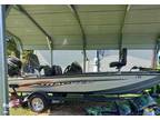 Tracker Pro Team 175 TF