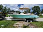 Chris-Craft Catalina 26