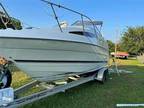Bayliner Ciera 2355