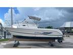 Cobia 210 WA