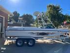 Malibu Wakesetter VLX