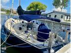 C & C Yachts 36-1