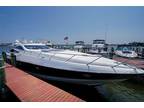 Sunseeker Predator 75