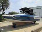 Malibu Wakesetter 24 MXZ