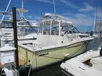 Wellcraft 3300 Coastal