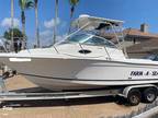Robalo 265WA