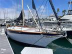 Ericson Yachts 36C