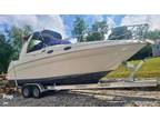 Sea Ray 260 Sundancer