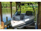 Malibu Wakesetter 23 XTi