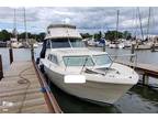 Chris-Craft Catalina 291
