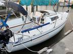 Beneteau First 235