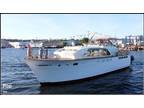 Chris-Craft Constellation 46
