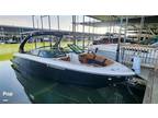 Chaparral SSX 307