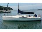 J Boats J/124