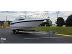 Monterey 276 Cruiser