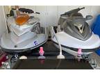 Sea-Doo RXP 255