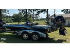 Ranger Boats Z519 Comanche