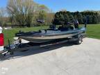 Ranger Boats 362V