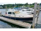 Sabre 42 Salon Express