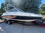 Yamaha AR 230 HO