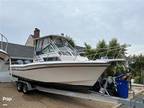 Grady-White Sailfish 27 Sport Bridge
