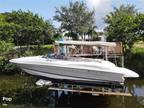 Regal 2600 LSR
