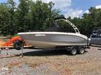 Chaparral SSi 21