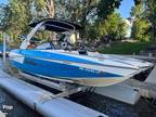 Malibu Wakesetter 22MXZ