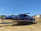 Rinker Captiva 262