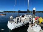 J Boats J-36