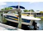 Sea Ray 195 Sport