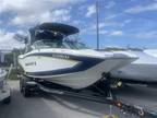 Mastercraft X23