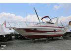 Maxum 2500 SCR