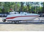 Chaparral Sunesta 252