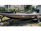 Skeeter ZX 21
