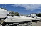 Wellcraft 2600 Martinique