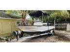 Boston Whaler 170 Montauk