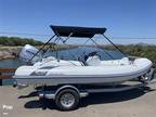 Walker Bay 450