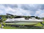 Hurricane SunDeck 217