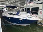 Bayliner 3055 Ciera Sunbridge DX/LX