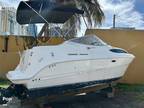 Bayliner Ciera 2455