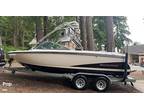 Mastercraft X-15 SS