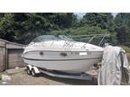 Maxum 2500 SCR