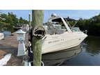 Larson Cabrio 290