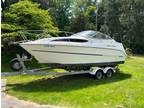 Bayliner Ciera 245 Sunbridge