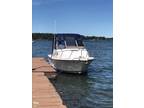 Shamrock 260 Express